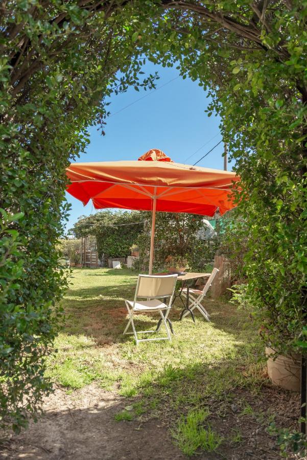 The Holiday House 1 Kavrokhorion Exterior foto